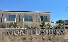 Montedarena Hotel